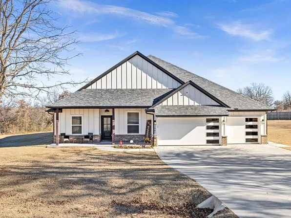 2001 Sky Trail Cir, Blanchard, OK 73010