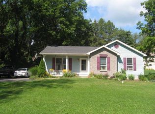 200 Tattletown Rd, Aaronsburg, PA 16820