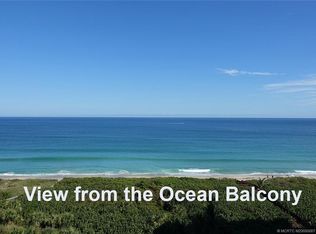 3880 N Highway A1a APT 905, Hutchinson Island, FL 34949
