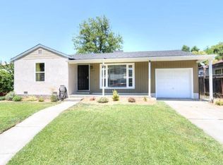 1419 Hopkins St, Sacramento, CA