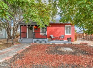 240 S Center St, Yerington, NV