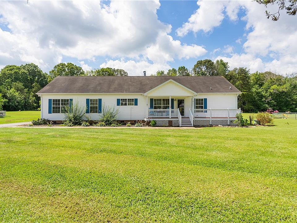1st image of 2527 Foxfire Ln