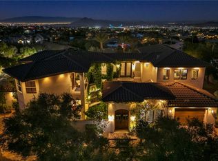 1158 Christian Rd, Henderson, NV 89002