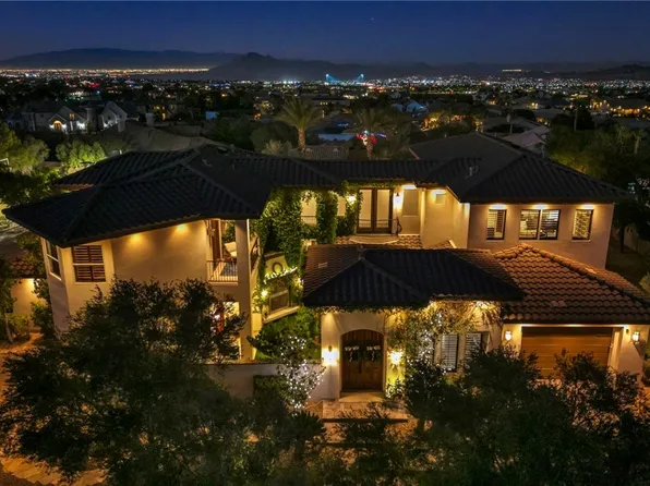 1158 Christian Rd, Henderson, NV 89002