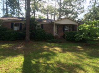 102 Marginal St, Sylvester, GA 31791