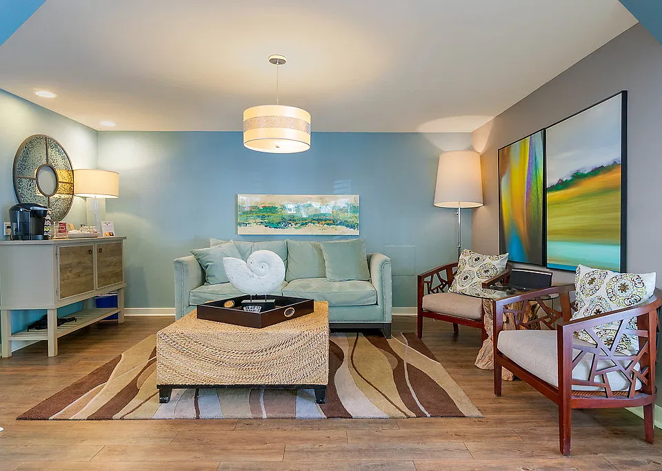 The Elliot at Mukilteo