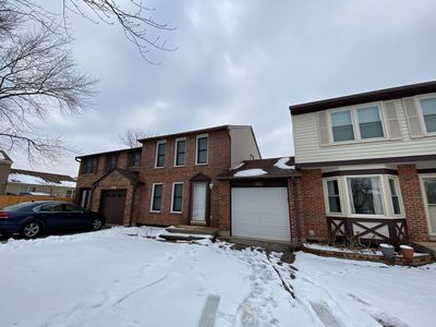 1383 Georgetown Dr, Carol Stream, IL, 60188