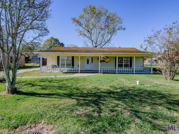 25620 Spring St, Plaquemine, LA 70764