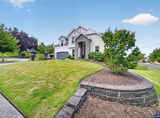 1750 SW Pinehurst Pl, Corvallis, OR 97333