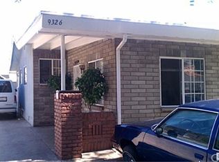9326 Dearborn Ave, South Gate, CA 90280