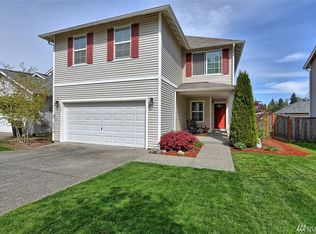 7807 86th Dr NE, Marysville, WA 98270