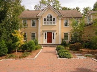 48 Marshall Ridge Rd, New Canaan, CT 06840