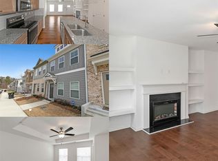 832 Ambient Way SW, Atlanta, GA 30331