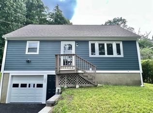 265 Manning St, Hudson, MA 01749