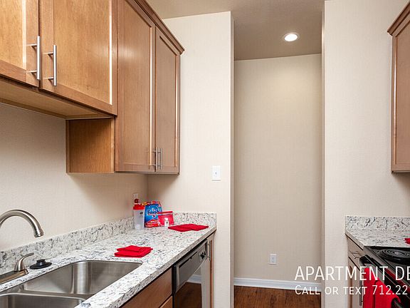 5th image of 407 Westpark Dr #2319
