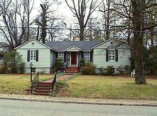 2315 21st Ave S, Birmingham, AL 35223