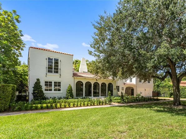 1202 Granada Blvd, Coral Gables, FL 33134