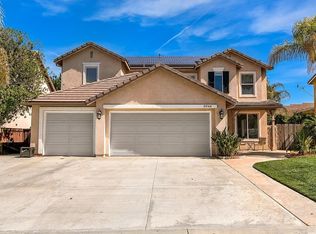 8044 La Crosse Way, Riverside, CA 92508