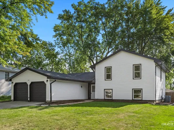 152 Richmond Dr, Bolingbrook, IL 60440