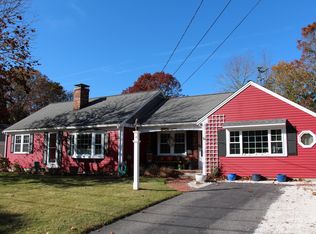 16 Widgeon Ln, West Yarmouth, MA 02673