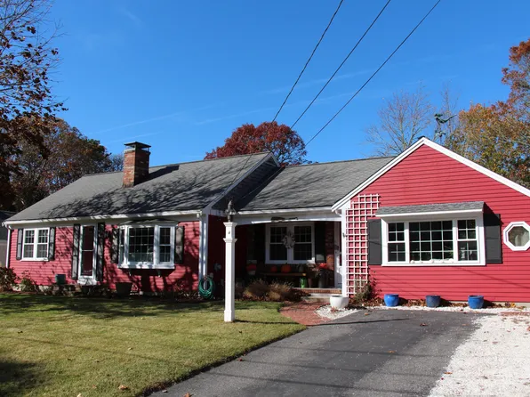 16 Widgeon Lane, West Yarmouth, MA 02673
