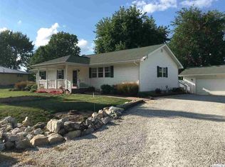 2 Lynn Rose Hts, Mount Sterling, IL 62353