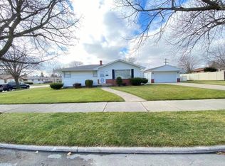 3140 Drexel Ave, Racine, WI 53403