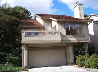 119 Vasona Oaks Dr, Los Gatos, CA 95032
