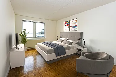 Rented by RY Management Co., Inc