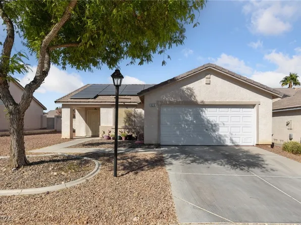 828 Mandolin Way, North Las Vegas, NV 89032
