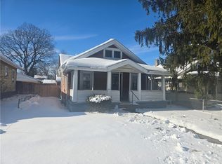 437 Anna St, Dayton, OH 45417