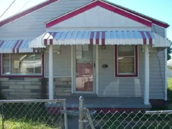 513 Central Ave, Maysville, KY 41056