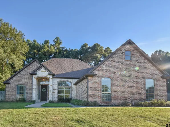 14405 Willscott Dr, Tyler, TX 75703