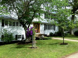 3 Lodgepole Ln, Smithfield, RI 02828