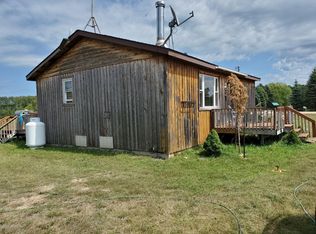 7348 W White Birch Dr, Irons, MI 49644