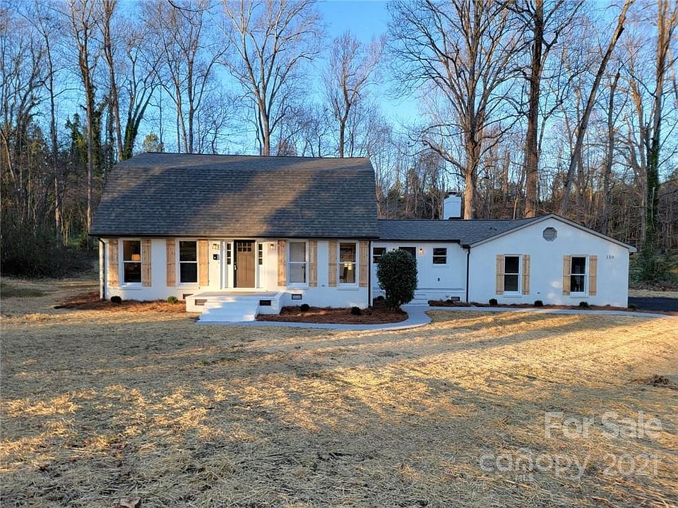 130 Kent Rd, Salisbury, NC 28147 Zillow