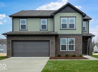 4767 E Shadowbrook Dr, Camby, IN 46113