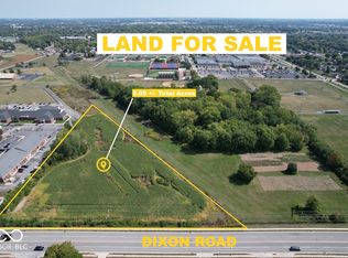 0 S Dixon Rd, Kokomo, IN 46901
