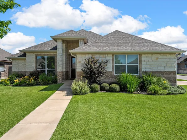 2515 Paisley Dr, Temple, TX 76502