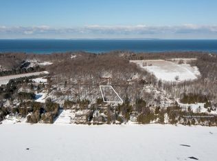 McLeod Dr #16, Leland, MI 49654