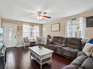 639 Hollow Crst, Clarksville, TN 37042