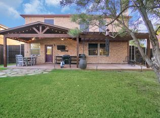 1217 Mobile Ln, Wylie, TX 75098