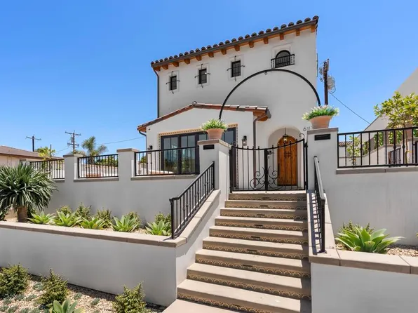 6113 El Tordo, Rancho Santa Fe, CA 92067