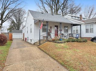 517 S Feldkamp Ave, Springfield, IL 62704