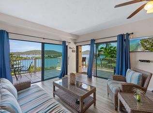 29 Point Pleasant Resort, Saint Thomas, VI 00802