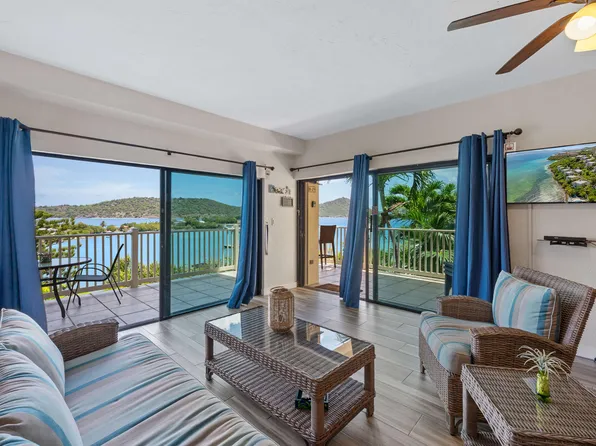 29 Point Pleasant Resort, Saint Thomas, VI 00802
