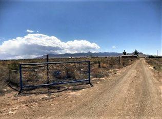 1545 Airport St, Carrizozo, NM 88301