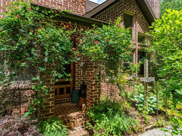 117 Toms Creek Dr, Roan Mountain, TN 37687