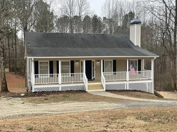 511 Hobson Rd, Jasper, GA 30143