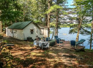 61 Mallard Dr, Richmond, ME 04357